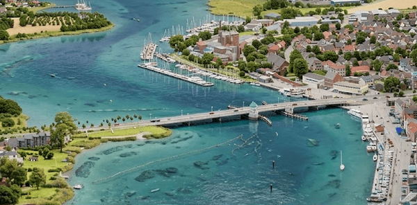 Landschaft Schleswig-Flensburg